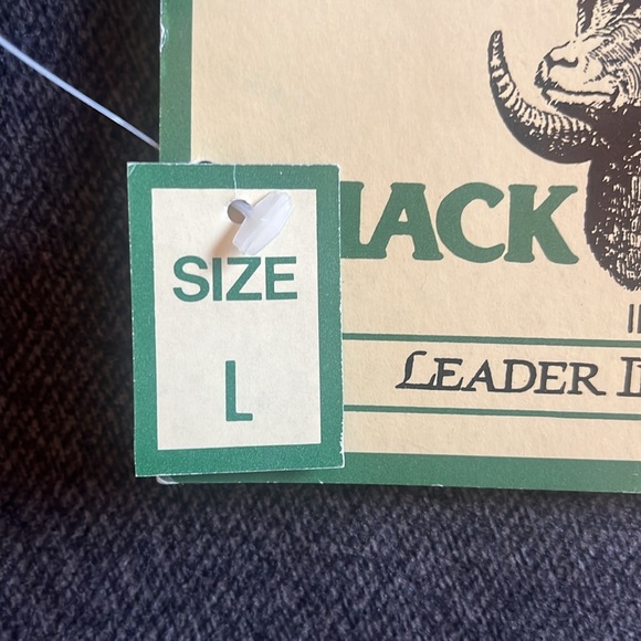 Men’s Large puffer vest - Picture 6 of 12